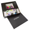 Hasbro Gaming Trivial Pursuit Dekady 2010 do 2020 Gra planszowa Quiz