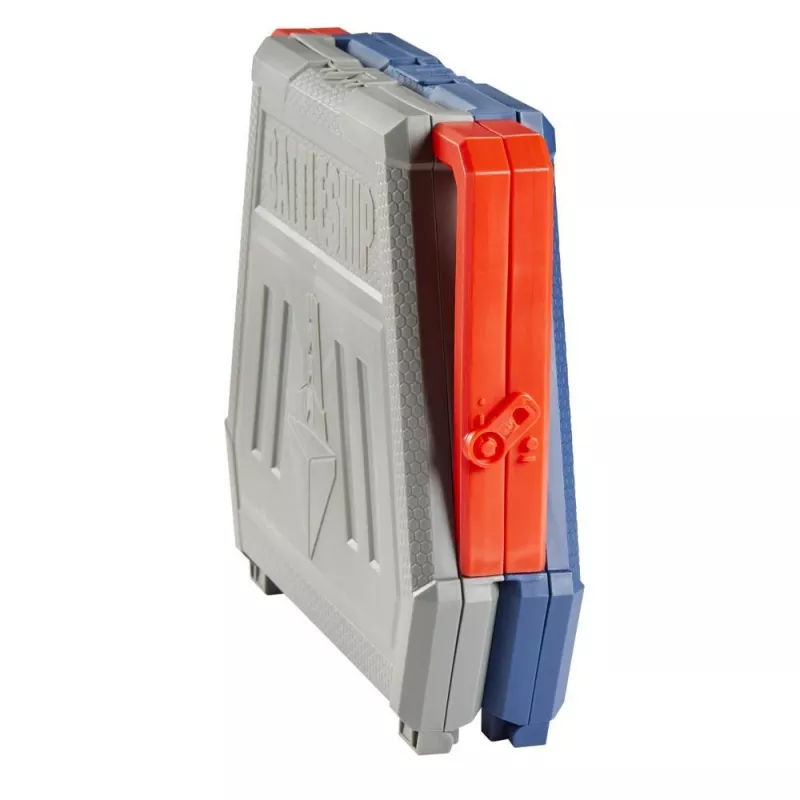 Gra planszowa Hasbro Gaming Battleship Classic edition Strategia wiek 7+