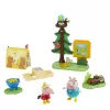 Zestaw zabawkowy Peppa Pig F48215L1