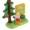 Zestaw zabawkowy Peppa Pig F48215L1
