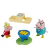 Zestaw zabawkowy Peppa Pig F48215L1
