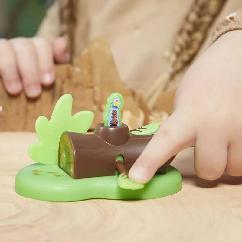 Zestaw zabawkowy Peppa Pig F48215L1
