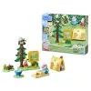 Zestaw zabawkowy Peppa Pig F48215L1