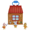 Peppa Pig Obóz Peppy, Akcja/Przygoda, 3 lat(a), Wielokolorowy