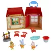 Peppa Pig Obóz Peppy, Akcja/Przygoda, 3 lat(a), Wielokolorowy