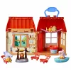 Peppa Pig Obóz Peppy, Akcja/Przygoda, 3 lat(a), Wielokolorowy