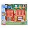 Peppa Pig Obóz Peppy, Akcja/Przygoda, 3 lat(a), Wielokolorowy