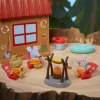 Peppa Pig Obóz Peppy, Akcja/Przygoda, 3 lat(a), Wielokolorowy