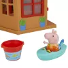 Peppa Pig Obóz Peppy, Akcja/Przygoda, 3 lat(a), Wielokolorowy