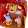 Peppa Pig Obóz Peppy, Akcja/Przygoda, 3 lat(a), Wielokolorowy