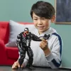 Marvel Spider-Man Titan Hero Series Venom, 4 lata, Spider-Man, Czarny, Czerwony, Biały