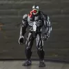 Marvel Spider-Man Titan Hero Series Venom, 4 lata, Spider-Man, Czarny, Czerwony, Biały