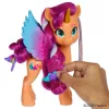 My Little Pony Wstążkowe Fryzury Sunny Starscout, 5 lat(a), Wielokolorowy
