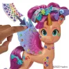 My Little Pony Wstążkowe Fryzury Sunny Starscout, 5 lat(a), Wielokolorowy