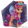 My Little Pony Wstążkowe Fryzury Sunny Starscout, 5 lat(a), Wielokolorowy