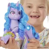 My Little Pony Zobacz Swój Blask Izzy Moonbow, Dziewczynka, 5 lat, Efekty świetlne, Dźwięk