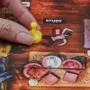 Hasbro Gaming F5699109 gra planszowa/karcinana 90 min Detektyw