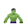 Marvel Spidey i jego niezwykli przyjaciele Supersized Hulk, 3 lat(a), Wielokolorowy, Plastik