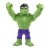 Marvel Spidey i jego niezwykli przyjaciele Supersized Hulk, 3 lat(a), Wielokolorowy, Plastik