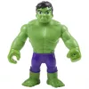 Marvel Spidey i jego niezwykli przyjaciele Supersized Hulk, 3 lat(a), Wielokolorowy, Plastik