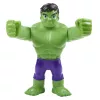 Marvel Spidey i jego niezwykli przyjaciele Supersized Hulk, 3 lat(a), Wielokolorowy, Plastik