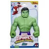 Marvel Spidey i jego niezwykli przyjaciele Supersized Hulk, 3 lat(a), Wielokolorowy, Plastik