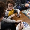 Hasbro Gaming Cluedo 45 min Gra planszowa Detektywistyczna