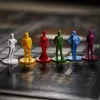 Hasbro Gaming Cluedo 45 min Gra planszowa Detektywistyczna