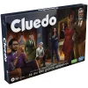 Gra planszowa Hasbro Gaming Cluedo Detective 8+ 45 min