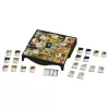 Hasbro Gaming Clue Grab & Go Gra planszowa Dedukcja