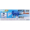 Nerf Fortnite niebieski Shock, wyrzutnia zabawek, 8 lat, 99 lat, Fortnite, 785 g