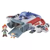 Star Wars The Crimson Firehawk Statek i Figurki Akcji, Zabawki, Zabawki Przedszkolne (17 cali)