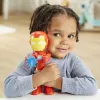 Marvel Spidey i Super-kumple Supersized Iron Man, 3 lat(a), Marvel, Czerwony, Żółty