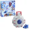 Zestaw zabawkowy HASBRO PJ Masks F78205L0 — zestaw akcji/przygód, zalecany wiek 3+; kolory: niebieski, czerwony, biały