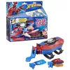 Rękawica miotająca zabawka Marvel Spider-Man Real Webs Ultimate Web Blaster