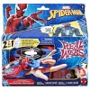 Rękawica miotająca zabawka Marvel Spider-Man Real Webs Ultimate Web Blaster