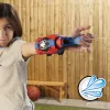 Rękawica miotająca zabawka Marvel Spider-Man Real Webs Ultimate Web Blaster