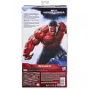 Figurka akcji AVENGERS Kapitan Ameryka Deluxe Movie Titan Figure, wysokość 30 cm