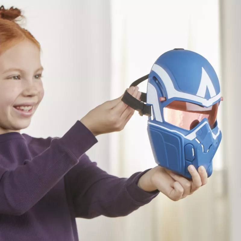 Marvel Studios Captain America: Nowy wspaniały świat – Maska Lotnicza