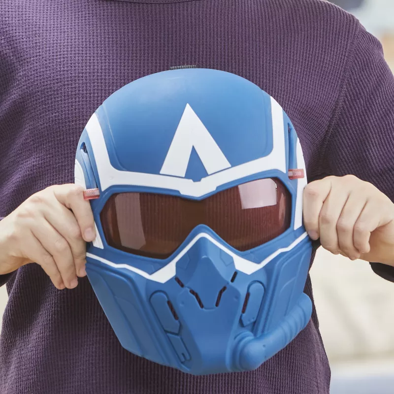 Marvel Studios Captain America: Nowy wspaniały świat – Maska Lotnicza