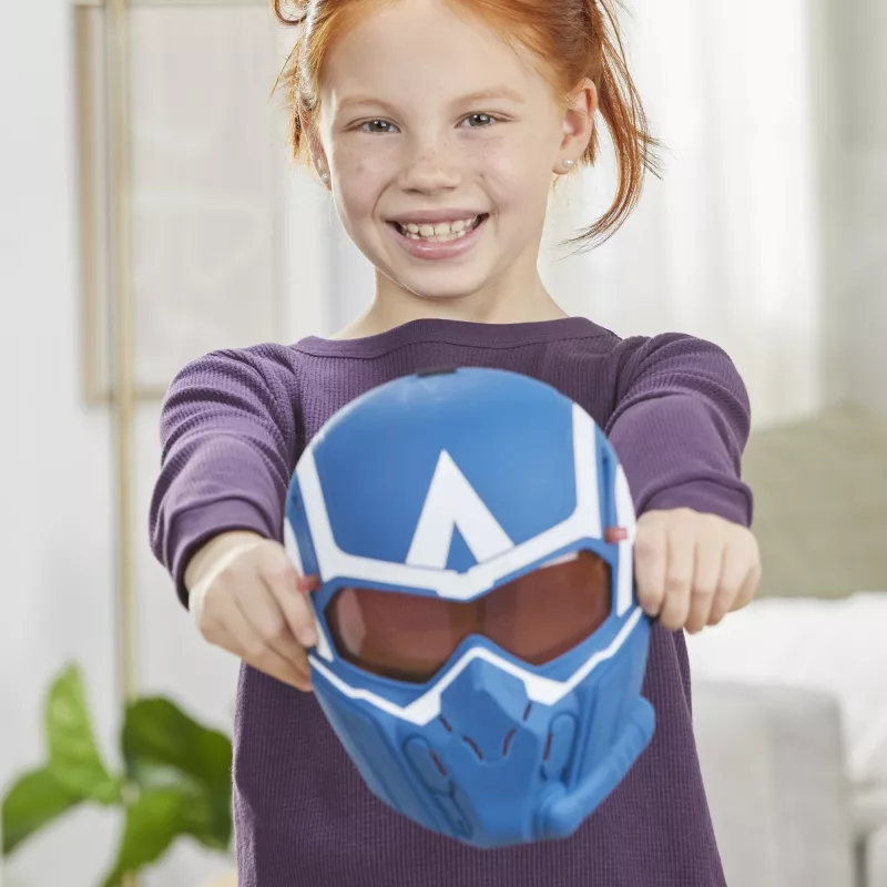 Marvel Studios Captain America: Nowy wspaniały świat – Maska Lotnicza