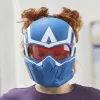 Marvel Studios Captain America: Nowy wspaniały świat – Maska Lotnicza
