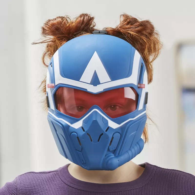 Marvel Studios Captain America: Nowy wspaniały świat – Maska Lotnicza