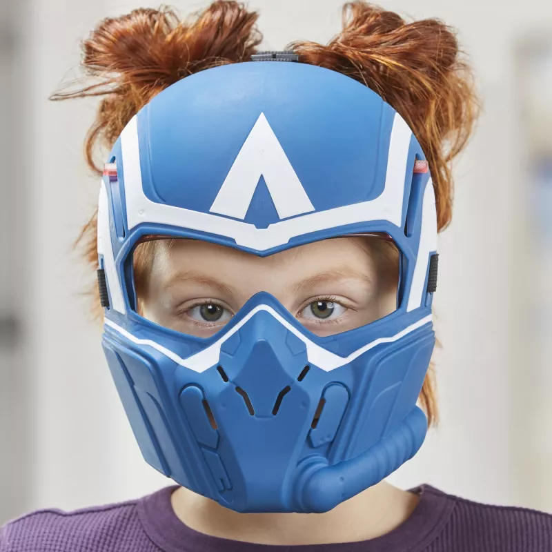 Marvel Studios Captain America: Nowy wspaniały świat – Maska Lotnicza