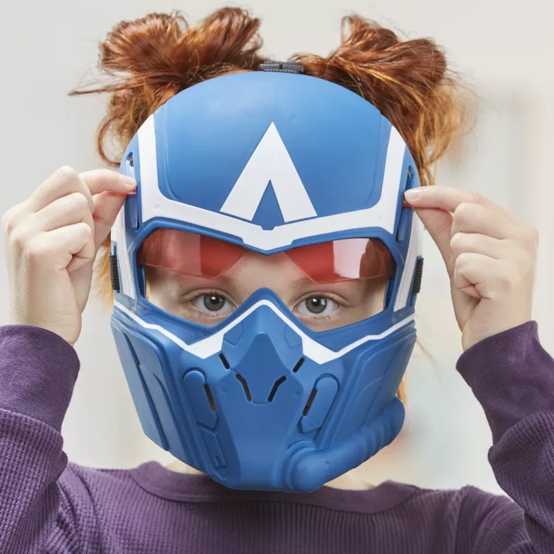 Marvel Studios Captain America: Nowy wspaniały świat – Maska Lotnicza