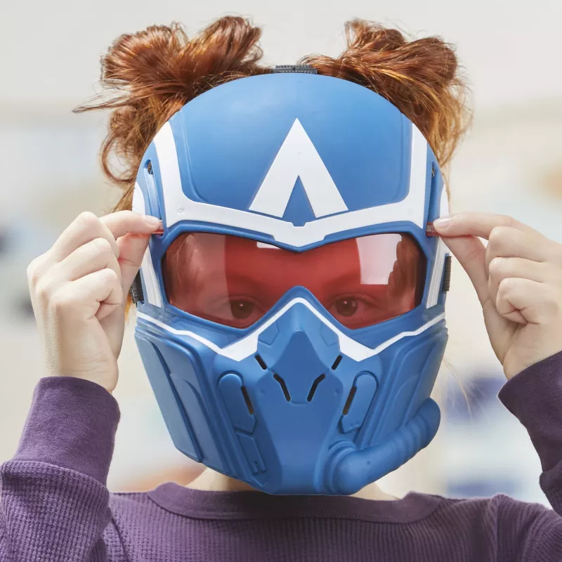Marvel Studios Captain America: Nowy wspaniały świat – Maska Lotnicza