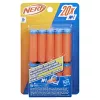 Refill Nerf N Series N1-Darts 20x niebieski pomarańczowy F8640