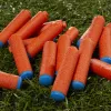 Refill Nerf N Series N1-Darts 20x niebieski pomarańczowy F8640