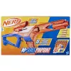 Wyrzutnia zabawek NERF Nerf N Series Pinpoint niebiesko-pomarańczowa 8+