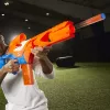 Wyrzutnia zabawek NERF Nerf N Series Pinpoint niebiesko-pomarańczowa 8+